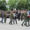 V Praze se konaly důstojné oslavy 69. výročí ukončení 2. světové války